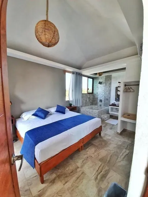 Hotel Casa Shula, Acapulco - Habitación