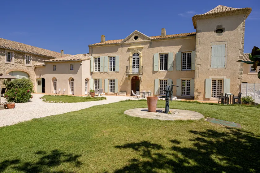 Domaine de Puychêne - Image 1