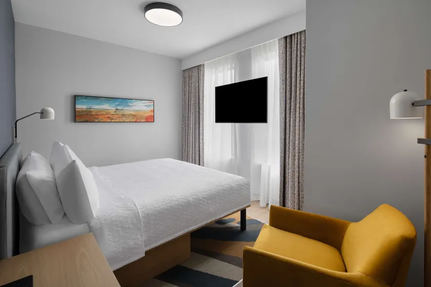 Homewood Suites By Hilton Grand Prairie At Epiccentral - Image 1