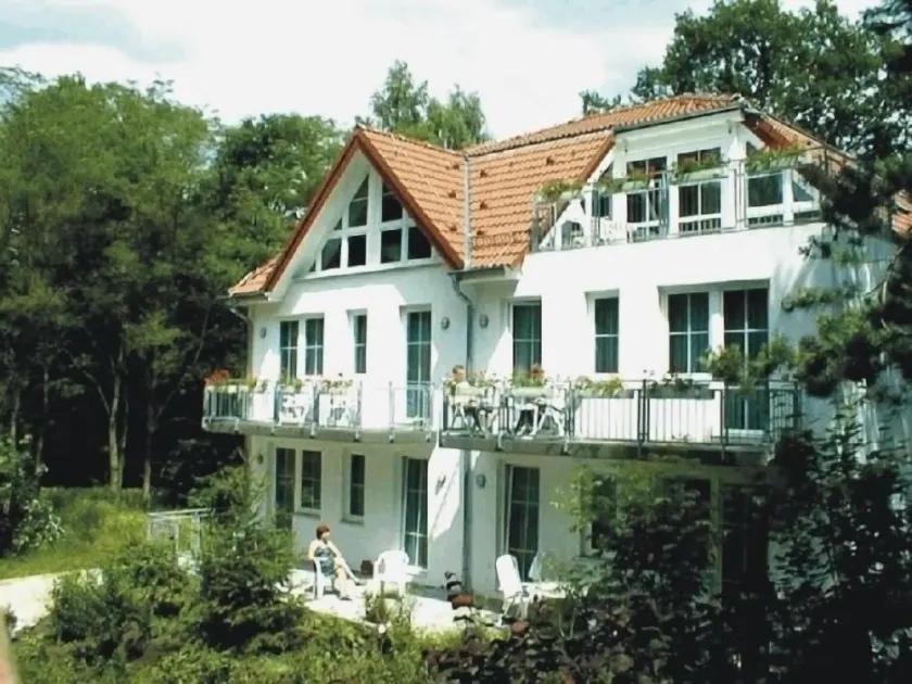 Waldhaus Mühlenbeck bei Berlin - Image 1
