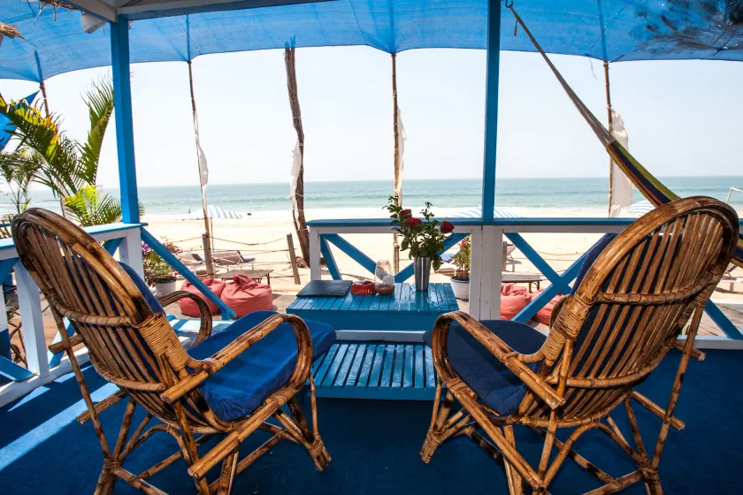 Cuba Agonda - Image 1
