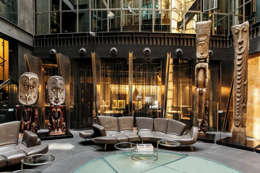 Hotel Urban, a Small Luxury Hotel of the World  - Image 1