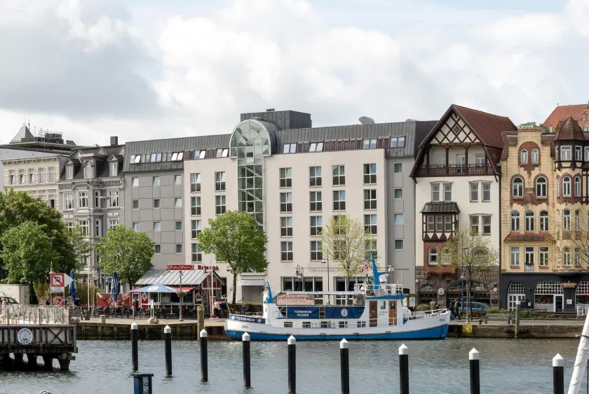 Ramada by Wyndham Flensburg City - Image 1