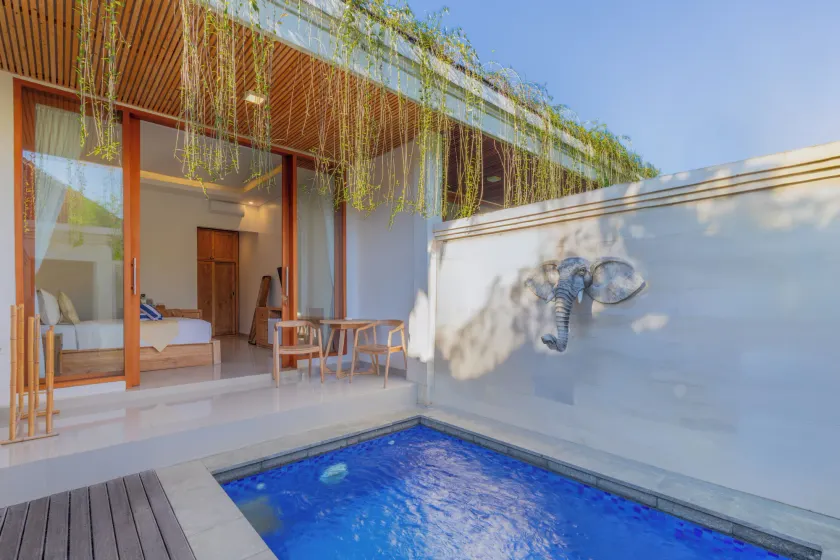 Bali Made Escape - Image 1