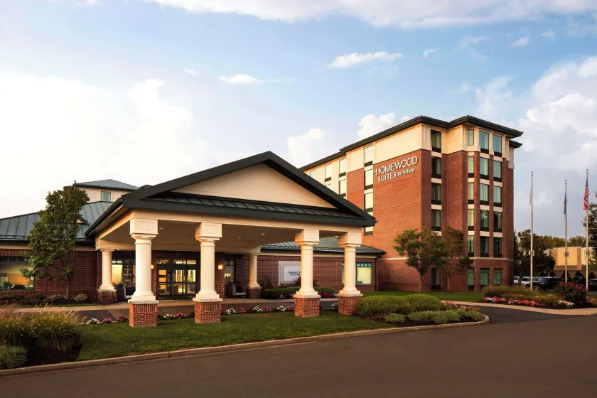 Homewood Suites by Hilton-Hartford South-Glastonbury, CT - Image 1