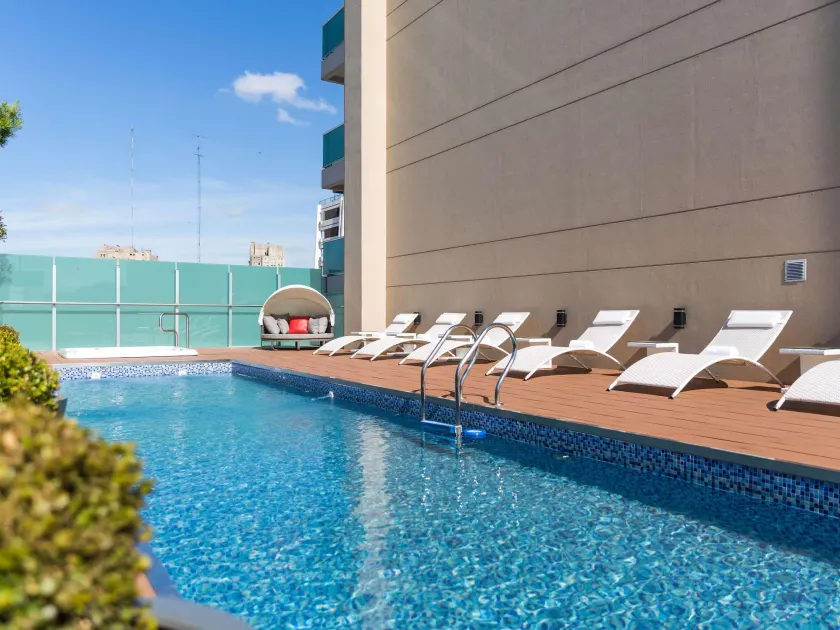 Palladio Hotel Buenos Aires - MGallery Collection - Image 1