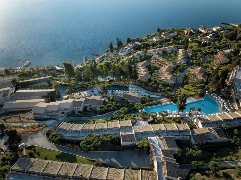 Aeolos Beach Resort - Image 1