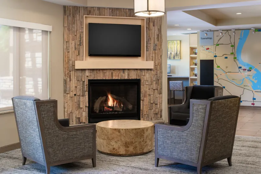 TownePlace Suites Richland Columbia Point - Image 1