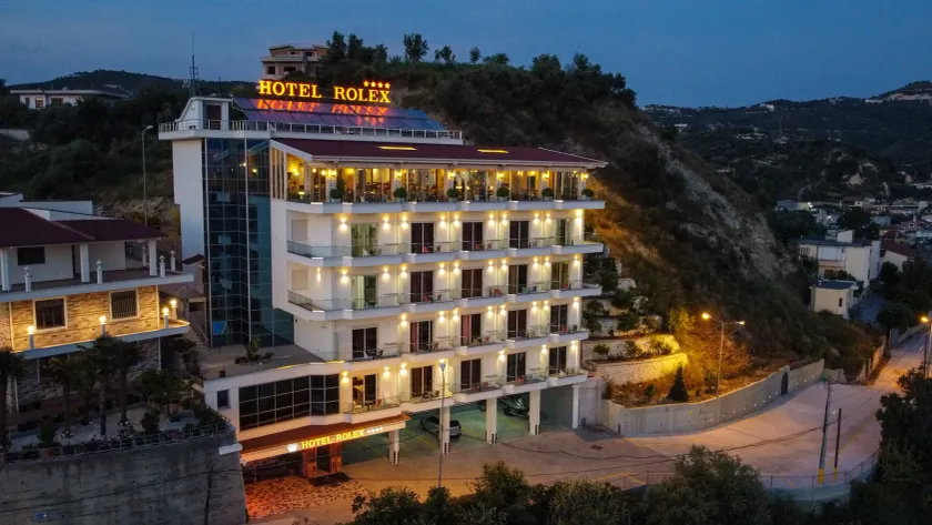 Hotel VD Roleks - Image 1
