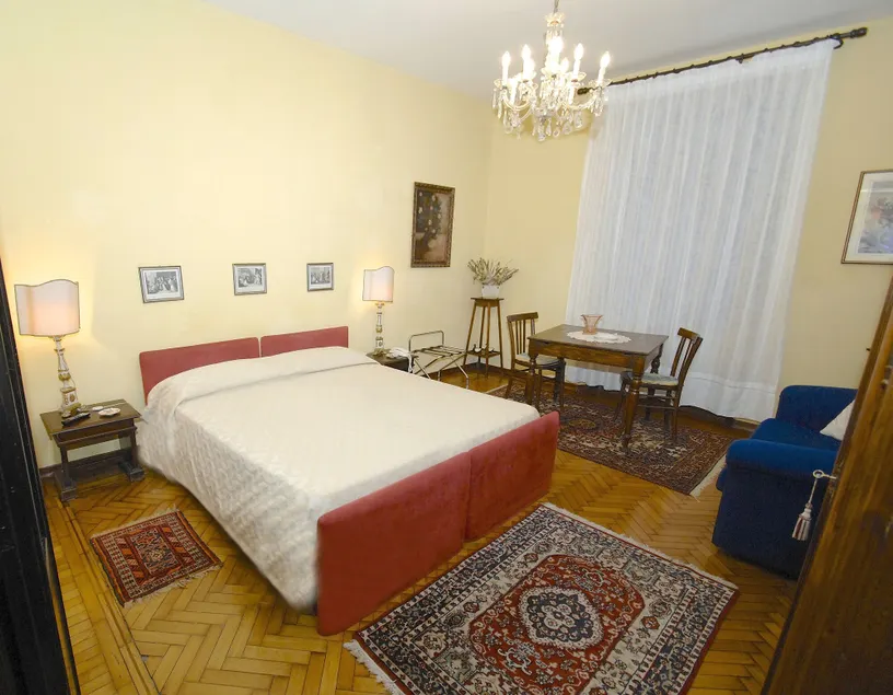 Locanda Borgonuovo - Image 1