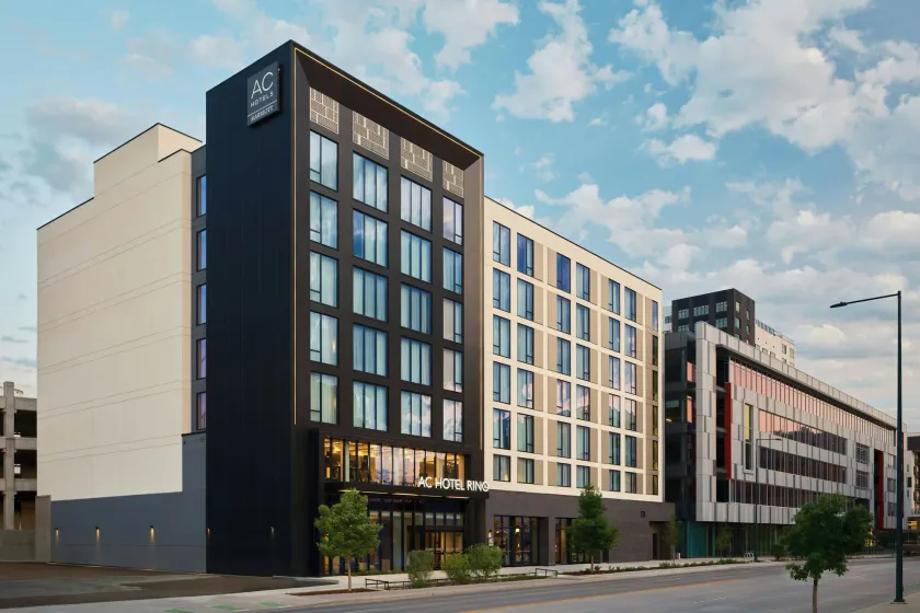 AC Hotel by Marriott Denver RiNo - Image 1