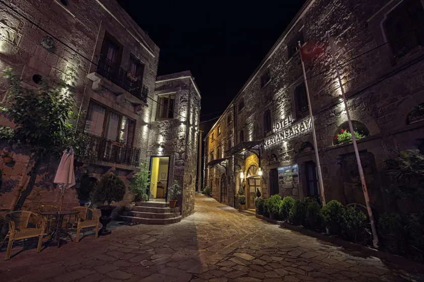 Assos Kervansaray Hotel - Special Category - Image 1