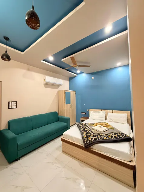 Hotel Shree Sanwariya - Image 1