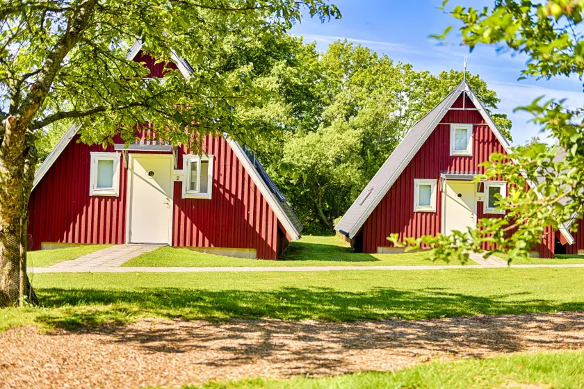 Borstahusen Campingresort - Image 1