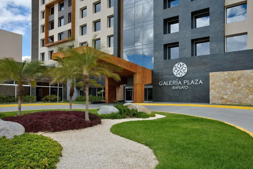 Galeria Plaza Irapuato - Image 1
