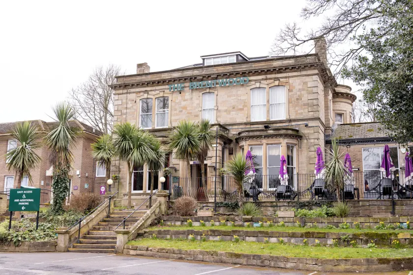 Brentwood Inn by Greene King Inns - Image 1