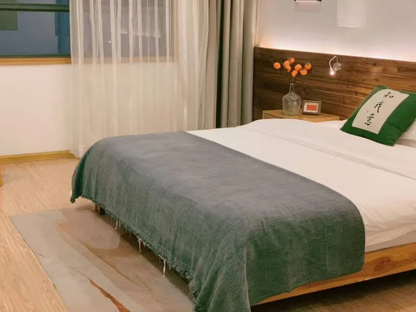 Zhangjiajie One Art Guesthouse--Attraction Tickets Service in advance,Free Calligraphy&Tea Experience,English reception service - Image 1