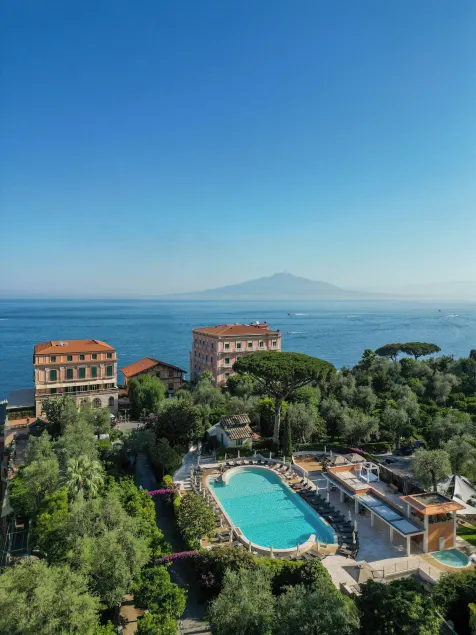 Grand Hotel Excelsior Vittoria - Image 1