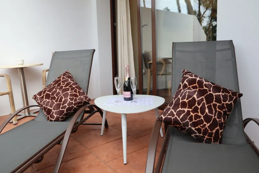 Hotel Admiral San Roque - Image 1