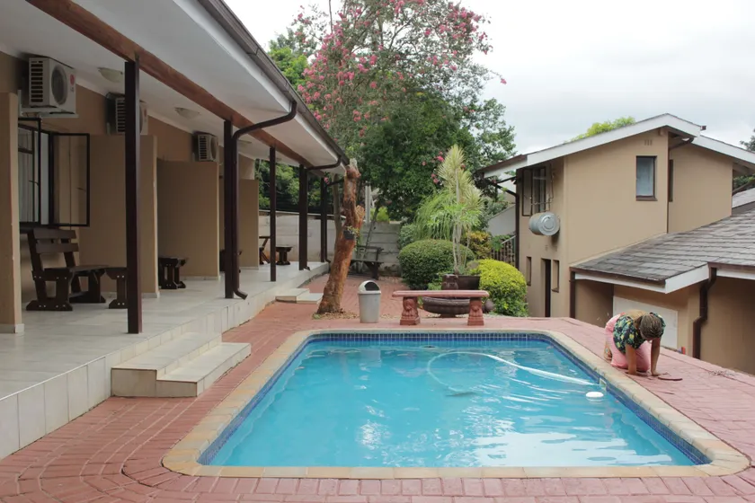 Tzaneen Guest House - Image 1