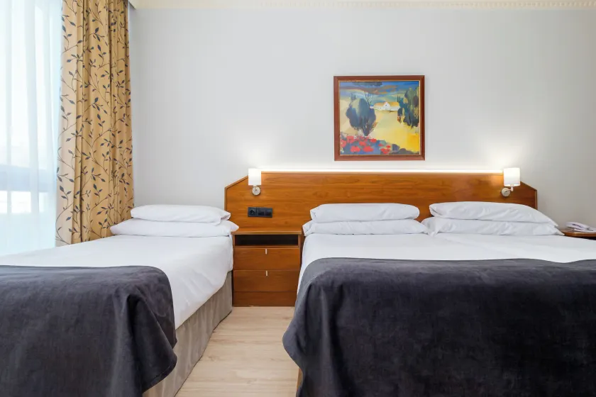 Hotel Milagros Golf - Image 1