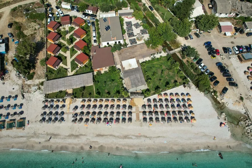 Bunec Beach Resort - Image 1