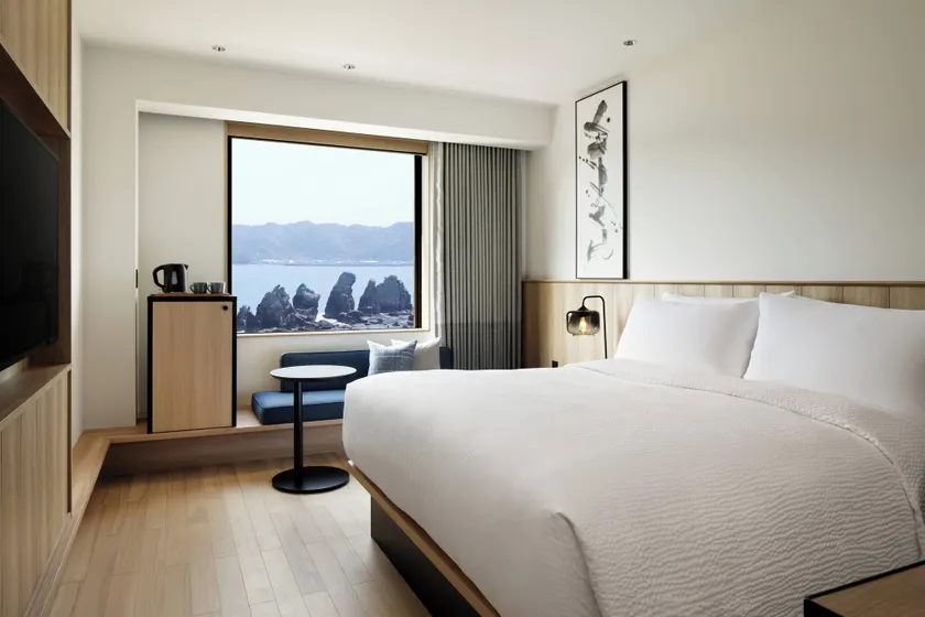 Fairfield by Marriott Wakayama Kushimoto - Image 1