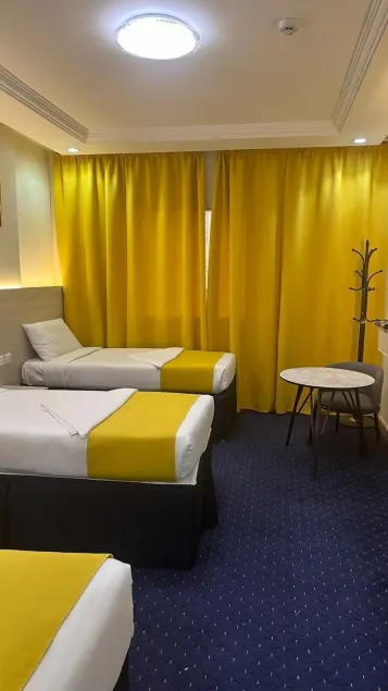 Radwan Al Diyafah Hotel  - Image 1