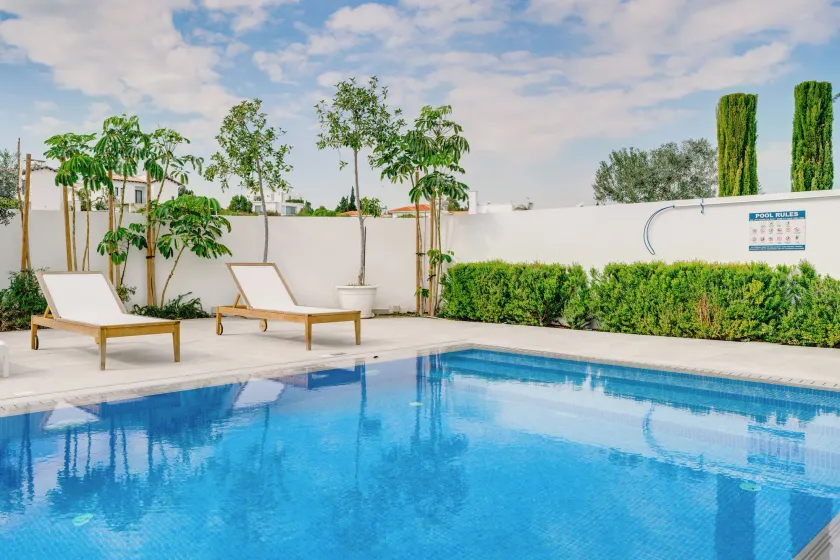 Periyiali Konnos Villas Beach Resort - Image 1