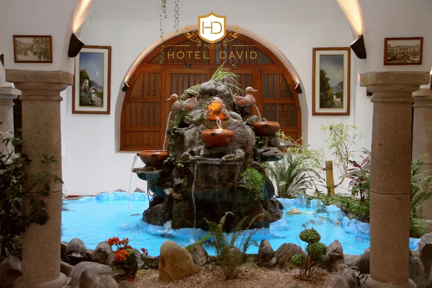 Hotel David - Image 1