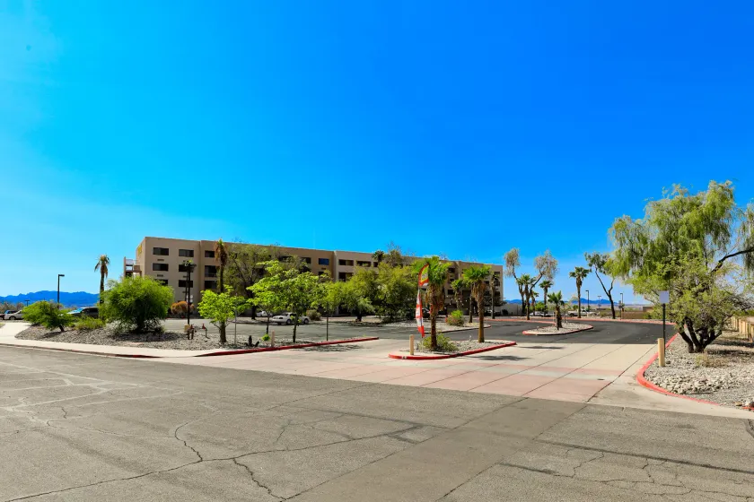Studio 6 Suites Lake Havasu City, AZ  - Image 1