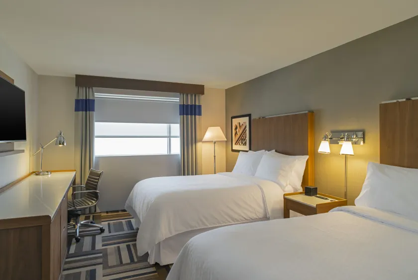 Four Points by Sheraton Midland - Image 1