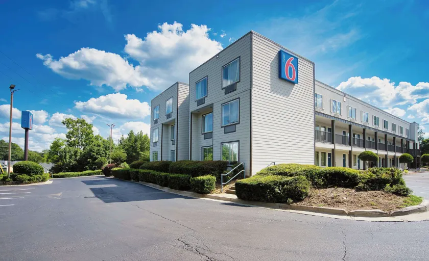 Motel 6 - Augusta, GA - Image 1