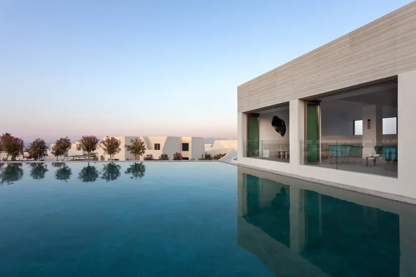 Noūs Santorini, a Member of Design Hotels - Image 1