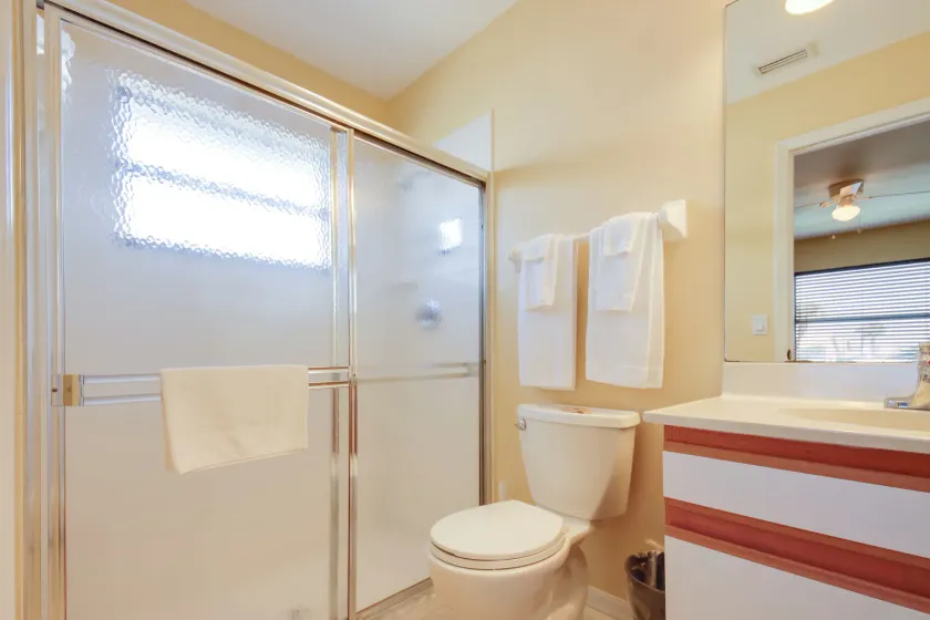Screened Porch + Pool Access: Cozy Sebring Condo - Intérieur