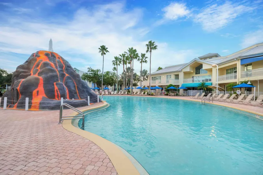 Diamond - Cypress Pointe Resort - St - Image 1