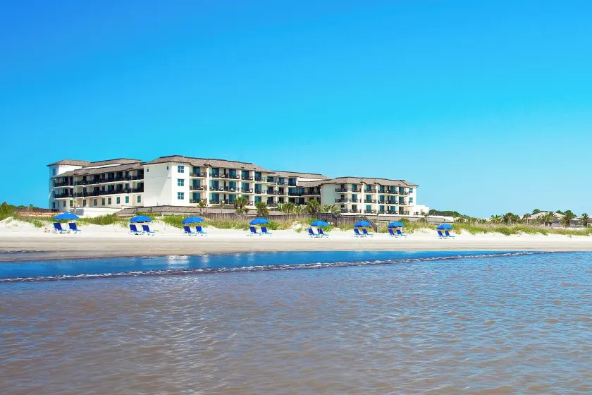 The Westin Jekyll Island Beach Resort - Image 1