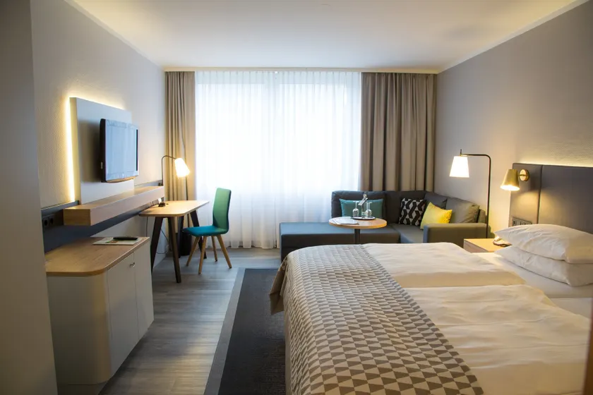 Holiday Inn Düsseldorf-Neuss by IHG - Image 1