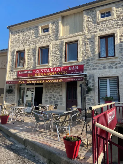 La renaissance  - Image 1