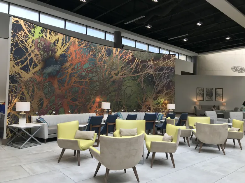 Holiday Inn Orlando International Airport by IHG - Saguão