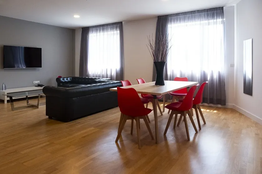 Spa Suites Odeón - Image 1