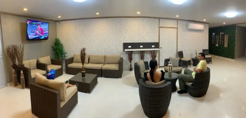 Hotel Classic VIP - Image 1