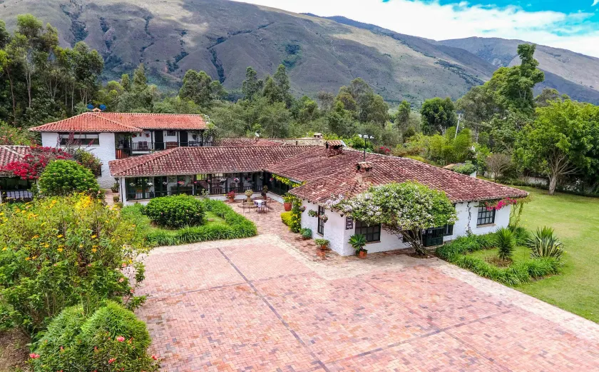 Casa San Nicolas - Image 1