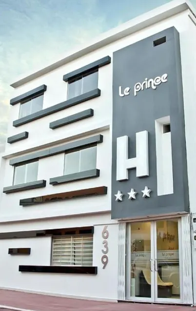 Le Prince Arica - Image 1