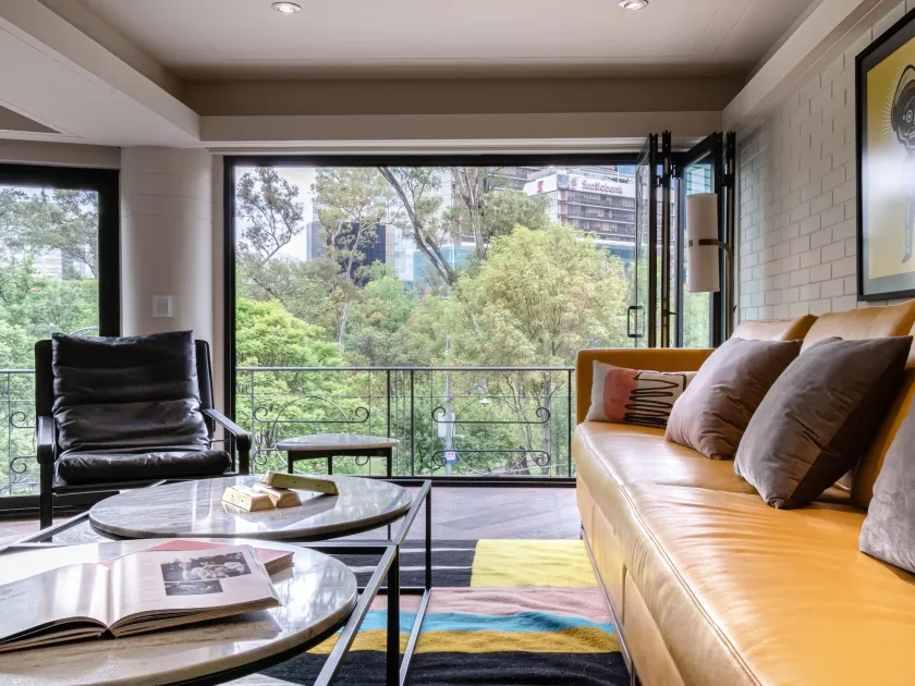 Campos Polanco - Image 1