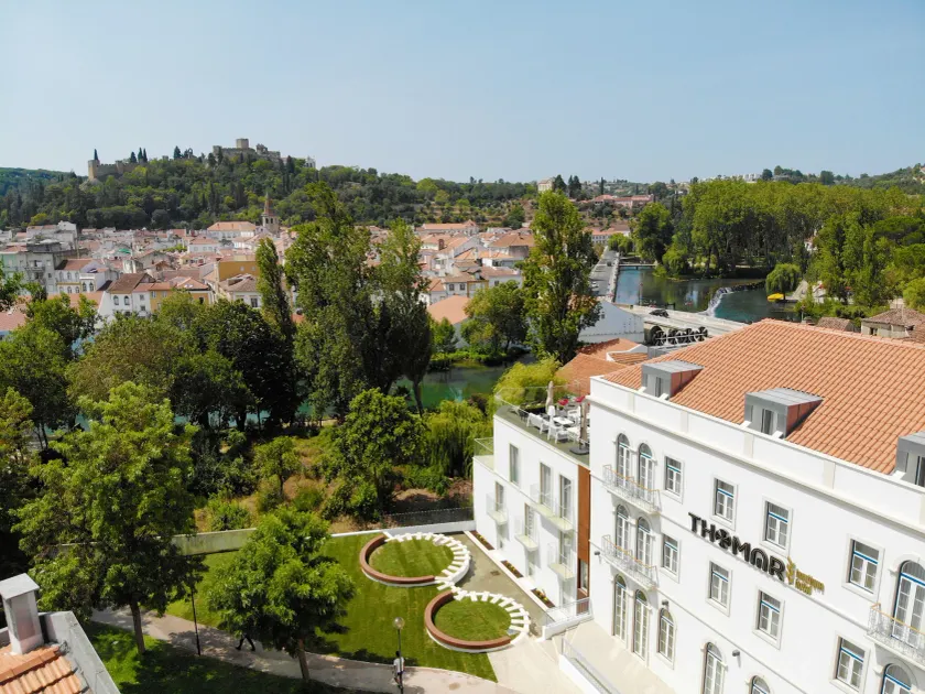 Thomar Boutique Hotel - Image 1