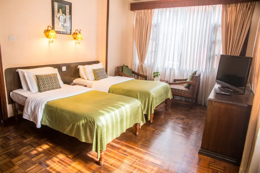 Hotel Excelsior - Image 1