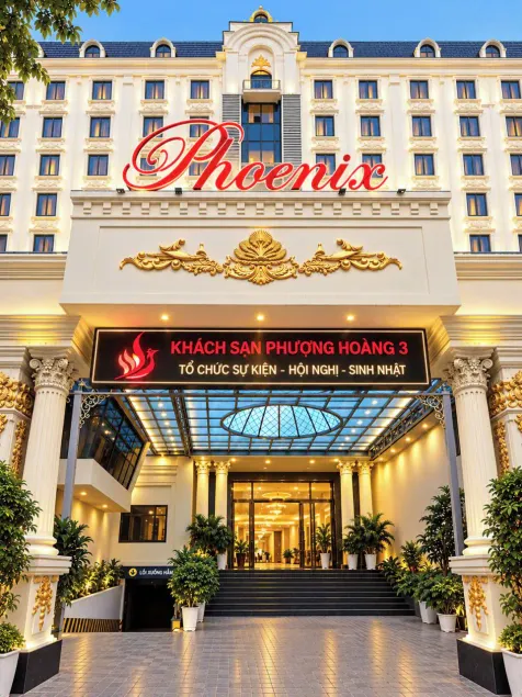 Khách Sạn Phượng Hoàng 3 - Image 1
