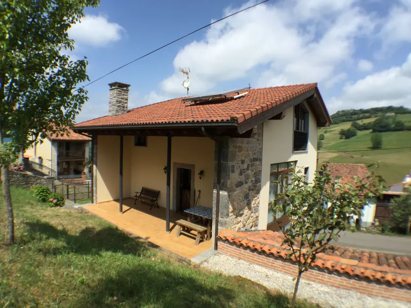 Casa Rural La LLosina - Image 1