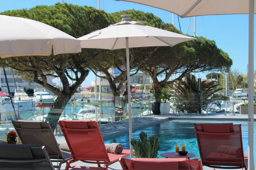 The Originals Boutique, Hôtel Neptune, Montpellier Sud - Image 1